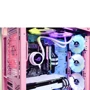 Персональный компьютер (ПК) ARTLINE Glamour GLAMOUR (GLAMOURv26): Оперативная память 32GB DDR4-3600 Gaming