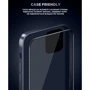 Защитное стекло для iPhone ArmorStandart Tempered Glass Supreme Icon 3D Black for iPhone 11 / XR (ARM59211): Материалы стекло