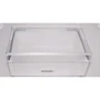 Холодильник Whirlpool W5 811E W: Исполнение отдельностоящий