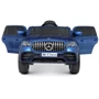 Детский электромобиль Bambi Racer Mercedes M-Class 100W 4WD синий (M 4781EBLRS-4): Максимальная скорость, км/ч 5