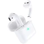 Наушники Hoco EW03 White: Время работы, ч 8