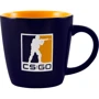 Кружка CS:GO Esport Mug-Gold 350 ml