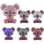 Світильник-нічник Kite LED з акумулятором Koala (K24-491-2-2): Режим підсвічування Різнобарвний