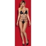 Боди Obsessive Scandalia, S/M