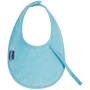 Слюнявчик 3 в 1 Chicco Fresh Голубой (02582.20): Производитель Chicco
