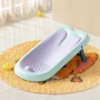 Горка для купания Зайка голубая - Babyhood (ВН-219В): Цвет голубой