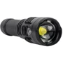 Ліхтар туристичний Solight WN37 LED 1400lm Power Bank 2800mAh Li-Ion USB: Тип Ручной