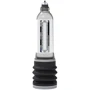 Гидропомпа Bathmate Hydromax 8 Clear (для члена длиной от 15 до 20 см, диаметр до 5,5 см