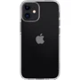 Чехол для iPhone Spigen Crystal Flex Crystal Clear (ACS01539) for iPhone 12 mini: Цвет прозрачный