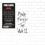 LP2 I-DI Pink Floyd: THE WALL (LP0043)