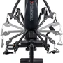 Фитнес станция Toorx Multifunction Station MSX 90 (MSX-90) (930473): Тип конструкции стационарный