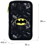 Набор Kite рюкзак + пенал + сумка для обуви 555 DC Batman (SET_DC25-555S) фото 6