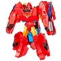 Трансформер Hasbro Кибервселенная: фигурка 14 см CYBERVERSE WARRIOR HOT ROD (E3638 )