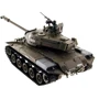 Танк р / у 1:16 Heng Long Bulldog M41A3 з пневмопушкой і і / к боєм (Upgrade) фото 4