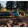 Спальный мешок Big Agnes Anthracite 30 (FireLine Pro Recycled) Regular slate - Left Zip (021.0179): Материал внешней ткани полиэстер