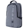 Сумка для ноутбуков ERGO 15.6" Leon 216 Gray (EL216G): Тип сумки рюкзак