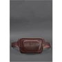 Поясная сумка BlankNote коричневая (BN-BAG-45-vin)