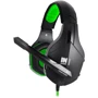 Навушники Gemix N1 Black/Green