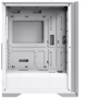 Корпус Xigmatek LUX S Arctic White (EN48298): Назначение игровой