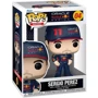 Игровая фигурка Funko Pop! серии Формула-1 - Серхио Перес (72269): Тип Игровая фигурка