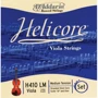 Струни D`ADDARIO H410LM Helicore LM: Призначення Для альта