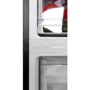 Холодильник Prime Technics RFN 1856 EDXD: Объем морозильной камеры, л 100