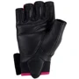 Женские спортивные перчатки Martes Lady Mitra Размер S черные (LADY MITRA-BLACK/FUCHSIA): Страна производитель Пакистан