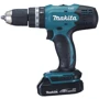 Шуруповерт аккумуляторный Makita BHP453SHE
