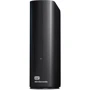 Внешний жесткий диск Western Digital Elements Desktop 4TB 3.5 USB 3.0 (WDBWLG0040HBK-EESN): Объем памяти 4 ТБ