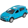 Автомодель - Toyota RAV4 (синій)