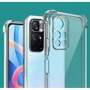 Чехол для телефонов BeCover TPU Case Anti-Shock Clear for Xiaomi Poco M4 Pro 5G (707198): Тип накладка на заднюю часть
