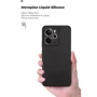 Чехол для телефонов ArmorStandart ICON Case Camera cover Black for Realme 14 5G (ARM83642)