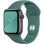 Аксессуар для Watch COTEetCI W3 Sport Band Forest Green (WH2086-GN) for Apple Watch 42/44/45/49mm
