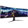 Монітор Asus ROG Strix XG49VQ (90LM04H0-B01170): Покриття екрану антибликовое