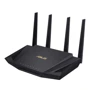 Маршрутизатор Wi-Fi Asus RT-AX58U v2: Максимальная скорость 2976 Мбит/с
