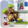 Конструктор LEGO DUPLO Волшебный замок 3 в 1 (10998) фото 6