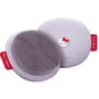 Щетка для лица GESKE Facial Brush 3 в 1 Hello Kitty Purple (HK000017PU01): Тип Щетка