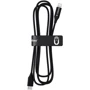 Кабель SwitchEasy Cable USB-C to Lightning 1.2m Black (GS-103-57-178-19)