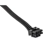 Блок питания Gamemax GM-400-80+APFC Black фото 7