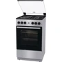 Плита комбінована Gorenje GK5A11SG фото 13