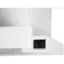 Витяжка Minola HTL 5010 WH 430: Рекомендована площа приміщення (при висоті 2,7 м), м² 10.5-16.5