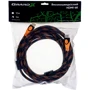 Кабель і перехідник HDMI to HDMI 5.0m 4K Grand-X (HDN05-4K)
