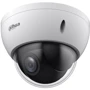 IP-камера відеоспостереження Dahua Starlight WizSense DH-SD22404DB-GNY (4 MP 4x/2.8-12 mm): Тип корпуса купольная