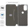 Чохол для телефона Fashion Classy Blue для Motorola G31: Тип чохол книжка