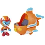 Игровой набор TOP WING Hasbro Отважные Птенцы с машинкой E5314 TPW SWIFT AND VEHICLE (E5281_E5314) фото 4