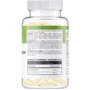 OstroVit Betaine HCl + Pepsin Гидрохлорид бетаина + Пепсин 100 капсул: Тип Бетаина гидрохлорид