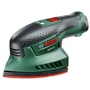 Шлифмашина вибро Bosch PSM 10.8 Li (0603976920): Производитель Bosch