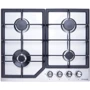 Варочная поверхность газовая Perfelli HGM 61624 I