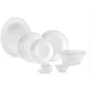 Столовый сервиз ARCOPAL Feston white 38 пр. (L5301)