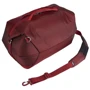 Thule Subterra Weekender Duffel 45L Ember: Колір червоний